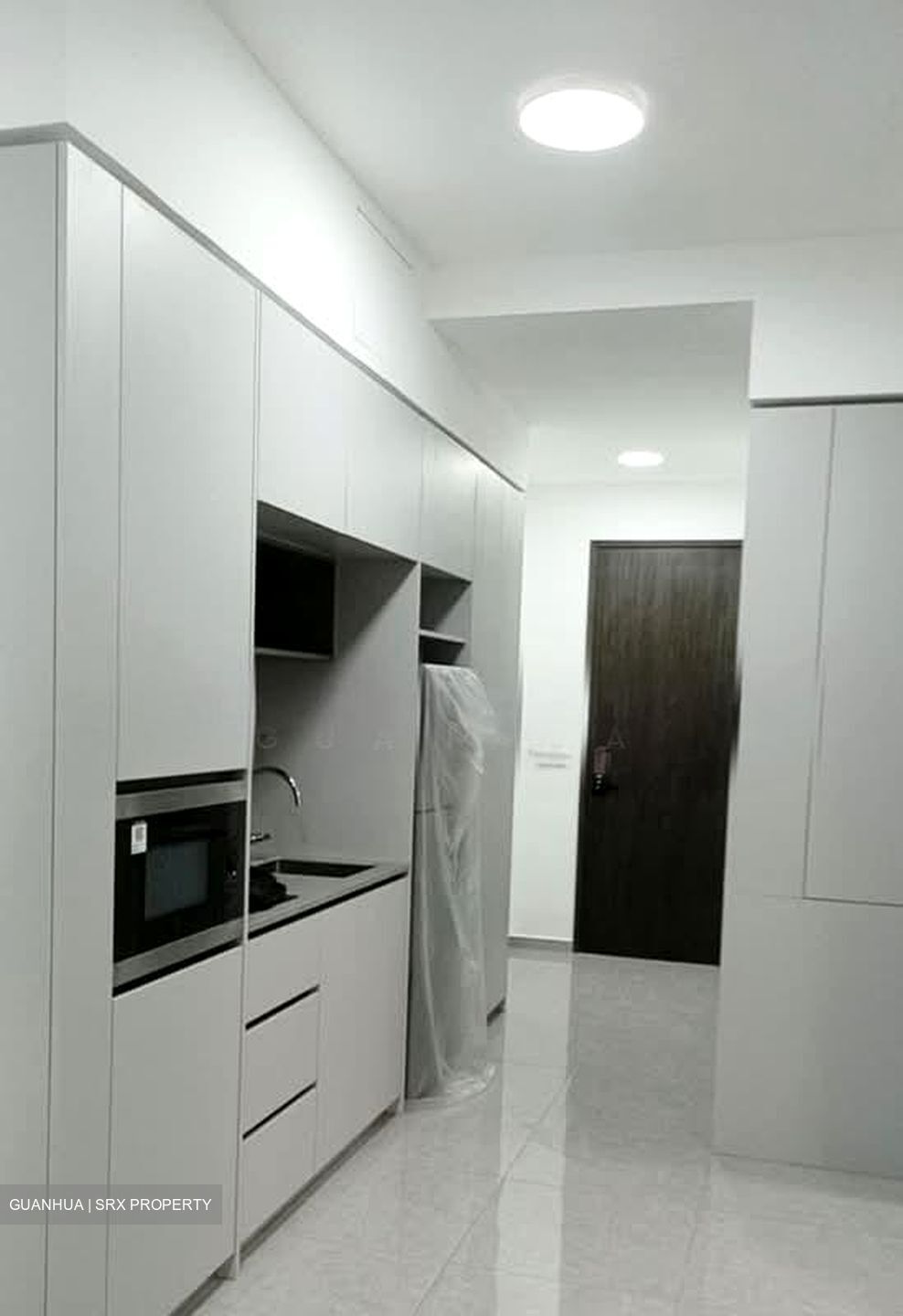 Parc Clematis (D5), Apartment #556844001